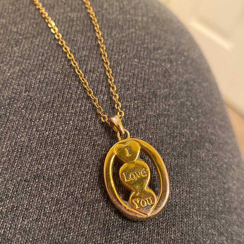 Jewelry Set - Picture 3 of 4